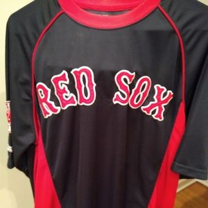 Boston Red Sox Shirt